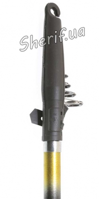 Спиннинг Pike 2706 (2.7 м 30-60g) 2