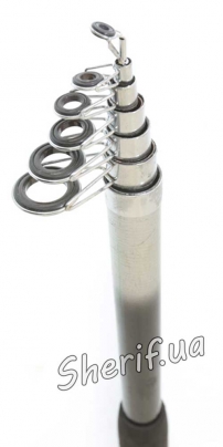 Спиннинг Oskar (3 м) 10-30g 2
