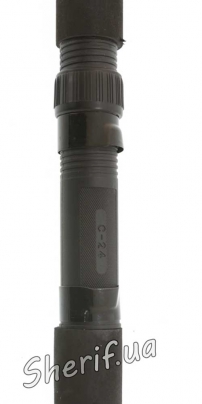 Спиннинг Oskar (3 м) 10-30g 4