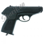 Пистолет пневматический Gamo P-23 4