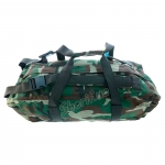 Сумка-рюкзак Arma-Tek (тк. Канвас)-4