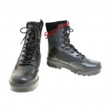 Military boots MIL-TEC Tactical Stiefel Black