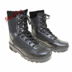 Ботинки MIL-TEC TACTICAL STIEFEL Black 4