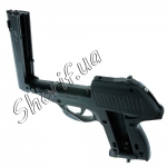 Пистолет пневматический Gamo P-23 3