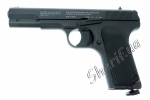 Пневматичний пістолет Crosman C-TT