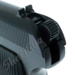Пневматический пистолет Crosman C-TT-4