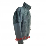 Кофта MIL-TEC флисовая layer 3 FG 4