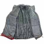 Кофта MIL-TEC флисовая layer 3 FG 6