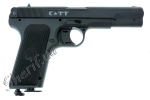 Пневматический пистолет Crosman C-TT-2