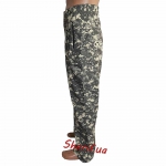 Брюки Shark Skin Softshell ACU-2