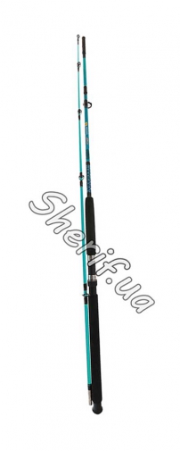 Вудка Golden Lady 270 (2,7м 50-100g) Blue