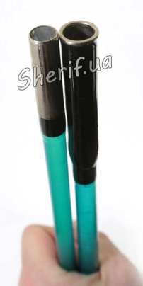 Удочка Golden Lady 270 (50-100g) Blue 4