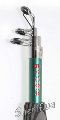 Удочка SY1004 (90 см) 4 колена 3