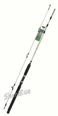 Вудка Crocodile 210 (2,1м 100-250g)