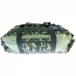 Сумка-рюкзак Arma-tek (ткань Оксфорд камуфляж)-5
