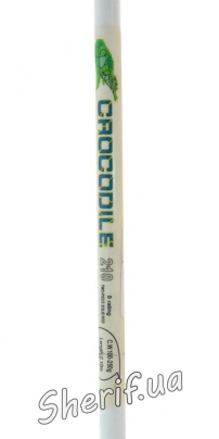 Удочка Crocodile 210 (100-250g) 4