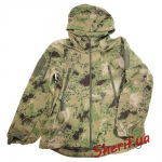 Куртка Shark Skin Soft Shell AT FG-4