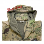 Куртка Shark Skin Soft Shell AT FG-5