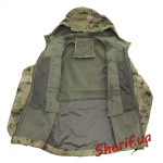 Куртка Shark Skin Soft Shell AT FG-6