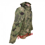 Куртка Shark Skin Soft Shell AT FG-2