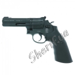 Пневматичний револьвер Umarex Smith&Wesson Mod. 586,4