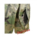 Куртка Shark Skin Soft Shell AT FG-9