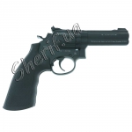 Револьвер пневматический Umarex Smitt&Wesson-2