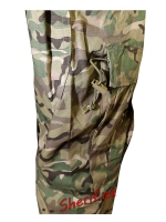 Брюки Max Fuchs ACU Multicam 2