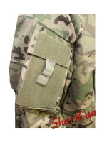 Китель Max Fuchs ACU Multicam2