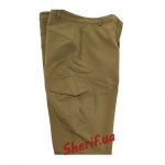 Брюки Shark Skin Softshell Tan-2