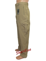 Брюки Shark Skin Softshell Tan-4