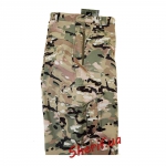 Брюки Shark Skin Softshell Multicam-6