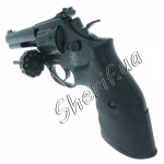 Револьвер пневматический Umarex Smitt&Wesson-4