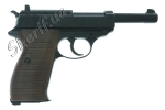 Пистолет пневматический Umarex Walther P-38-2