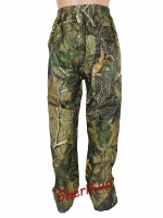 Костюм дождевик Camo (лес)-6