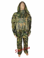 Костюм дождевик Camo (лес)