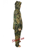 Костюм дождевик Camo (лес)-2