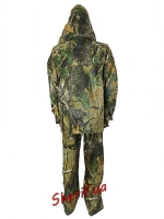 Костюм дождевик Camo (лес)-3