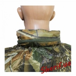 Костюм дождевик Camo (лес)-8
