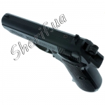 Пистолет пневматический Umarex Walther PPK-S-3