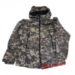 Куртка Soft Shell-ACU 1