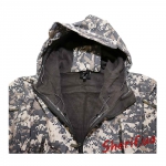 Куртка Soft Shell-ACU 3