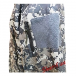 Куртка Soft Shell-ACU 7