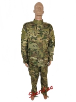 Костюм тактический Multicam