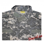 Костюм тактический-ACU-7