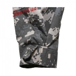 Костюм тактический-ACU-9