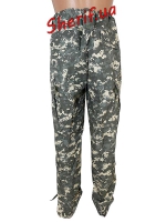 Костюм тактический-ACU-5