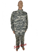 Костюм тактический-ACU