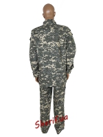 Костюм тактический-ACU-2