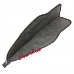 Чехол ружейный Black 125 см 4